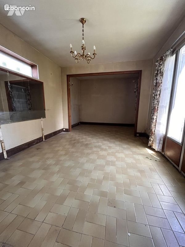 Maison à vendre, 81m², Le Havre