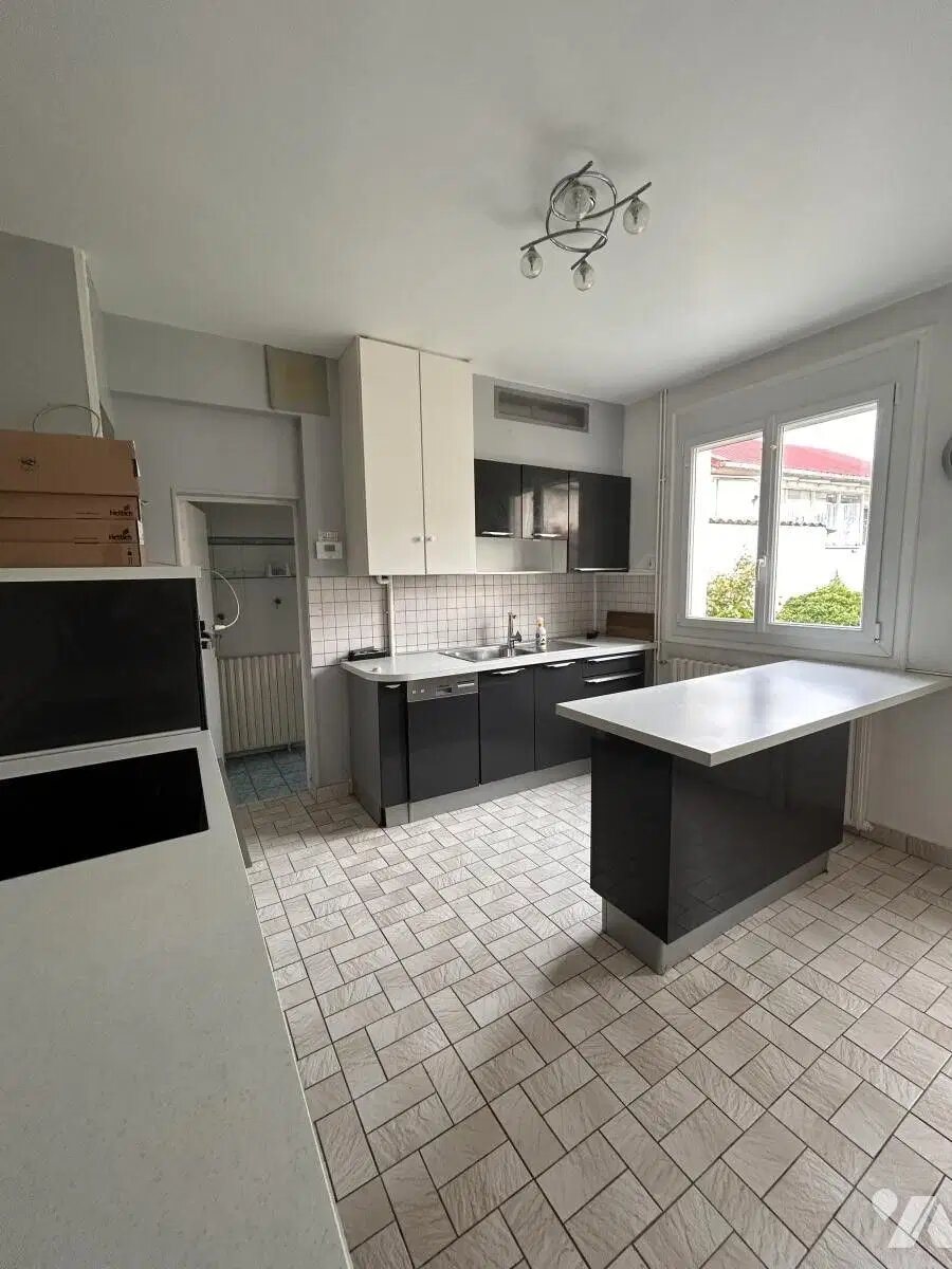Maison à vendre, 73m², Le Havre