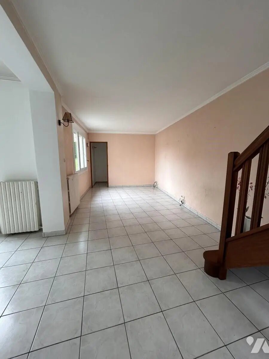Maison à vendre, 73m², Le Havre
