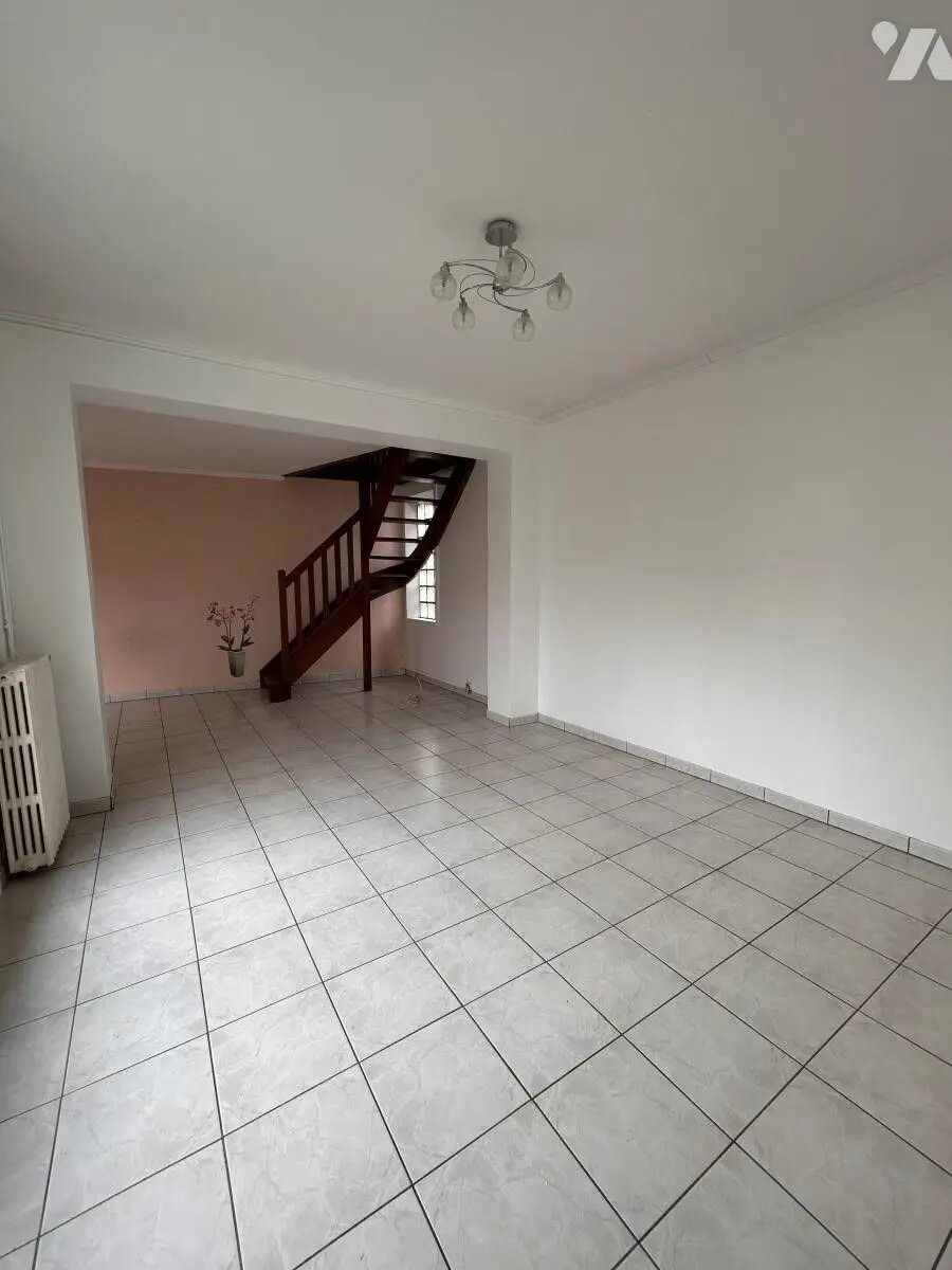 Maison à vendre, 73m², Le Havre