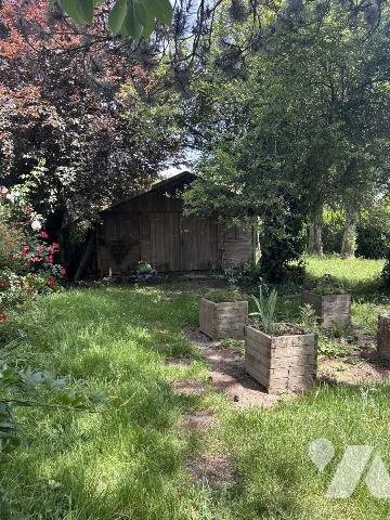 Maison à vendre, 119m², Octeville-sur-Mer