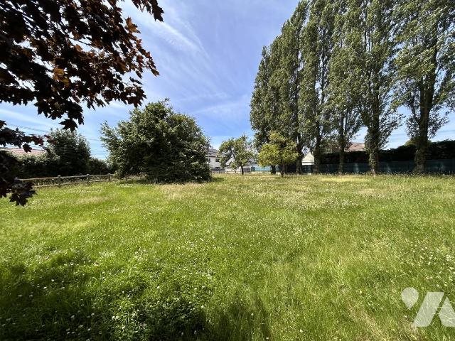 Maison à vendre, 119m², Octeville-sur-Mer