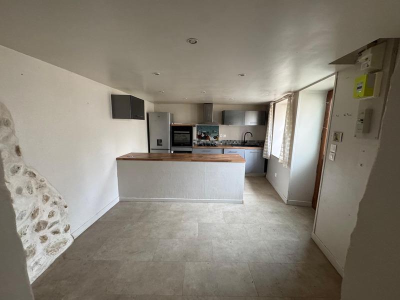 Maison à vendre, 125m², Montseveroux