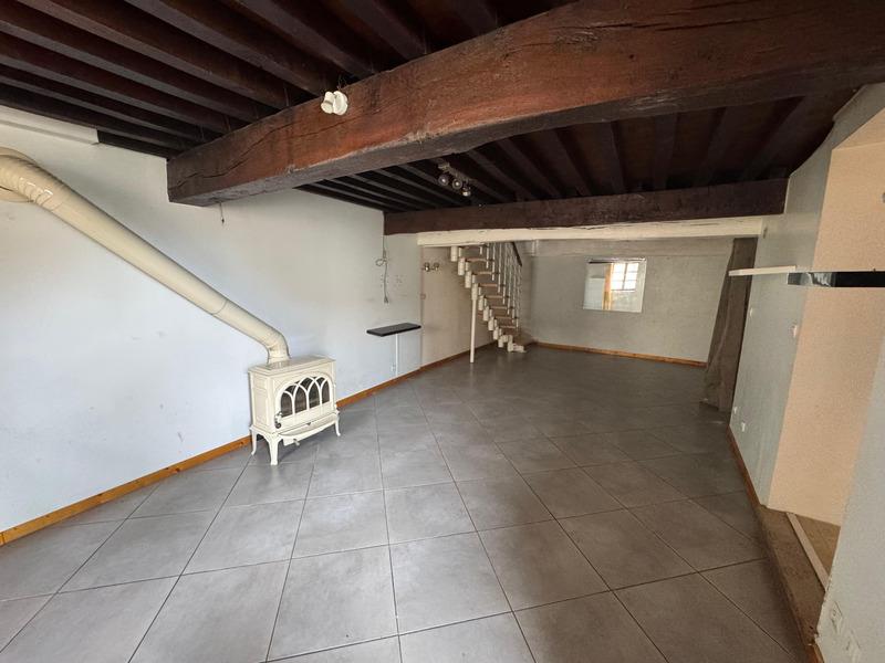 Maison à vendre, 125m², Montseveroux