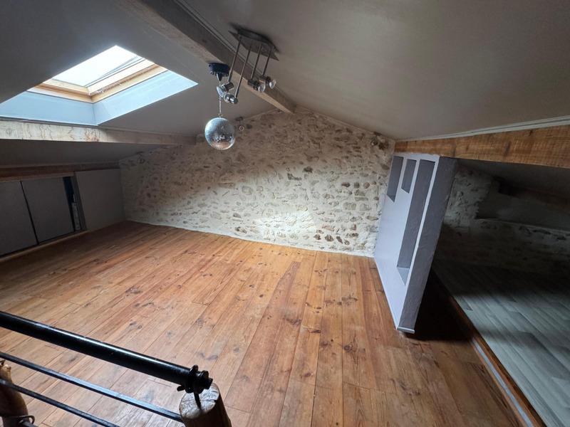 Maison à vendre, 125m², Montseveroux