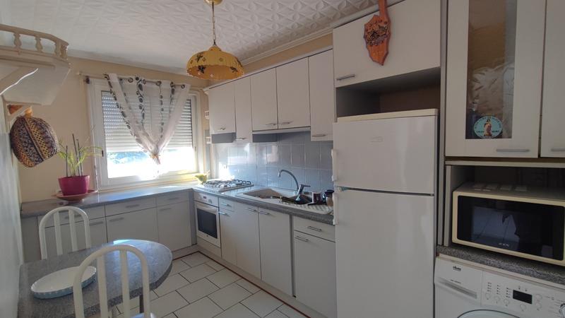Appartement à vendre, 69m², Meyzieu