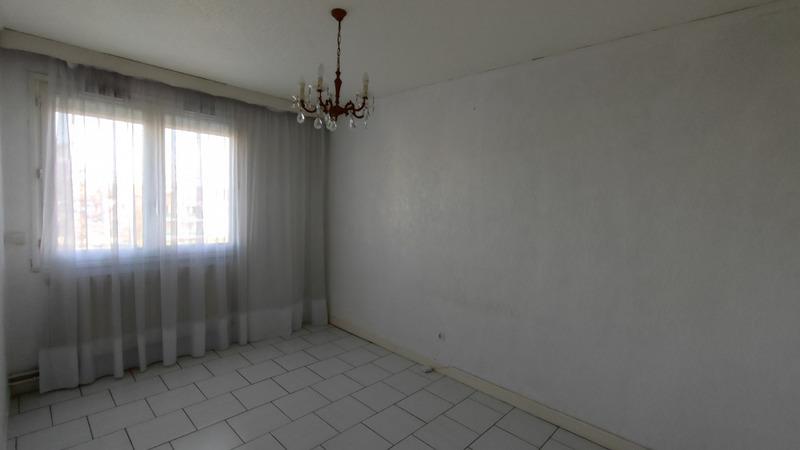 Appartement à vendre, 69m², Meyzieu