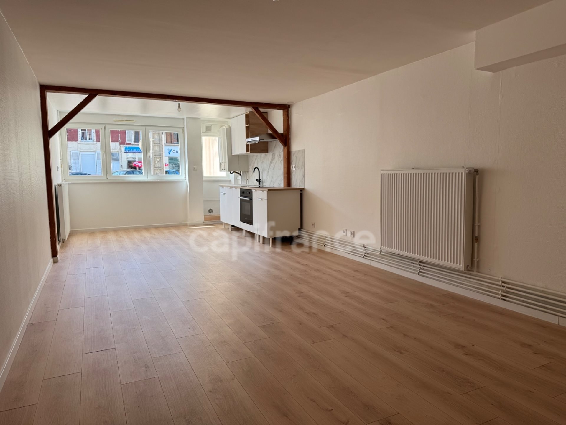 Appartement à louer, 78m², Pagny-sur-Moselle