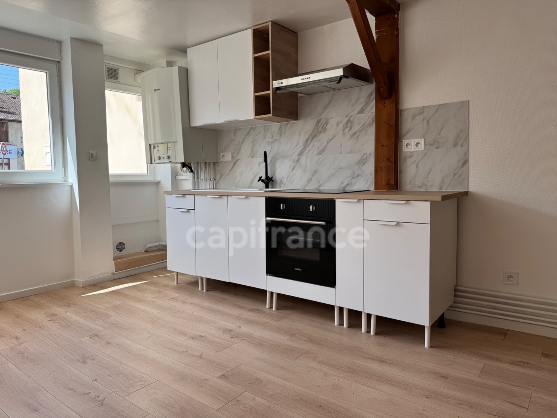 Appartement à louer, 78m², Pagny-sur-Moselle