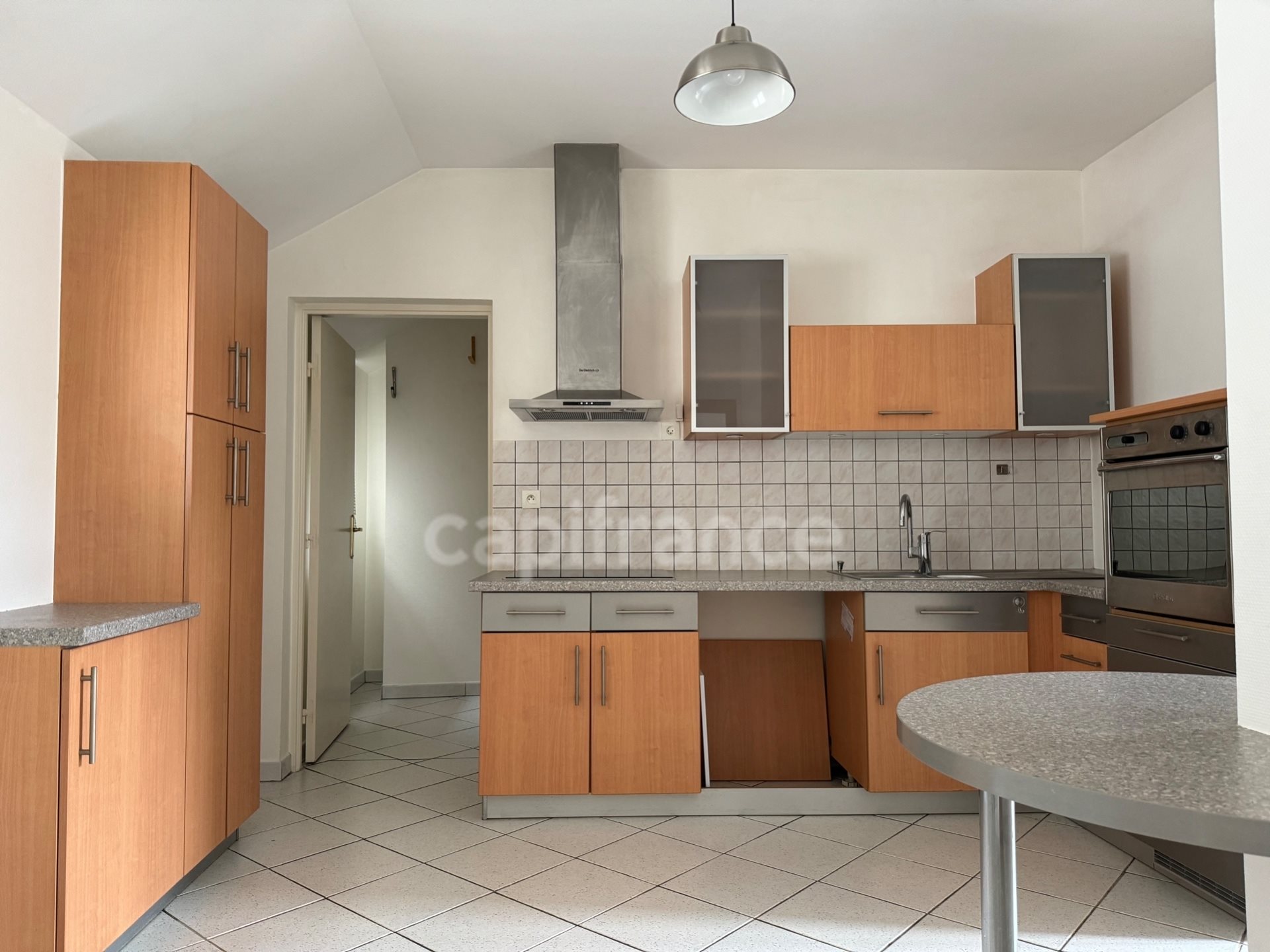 Appartement à louer, 105m², Nancy