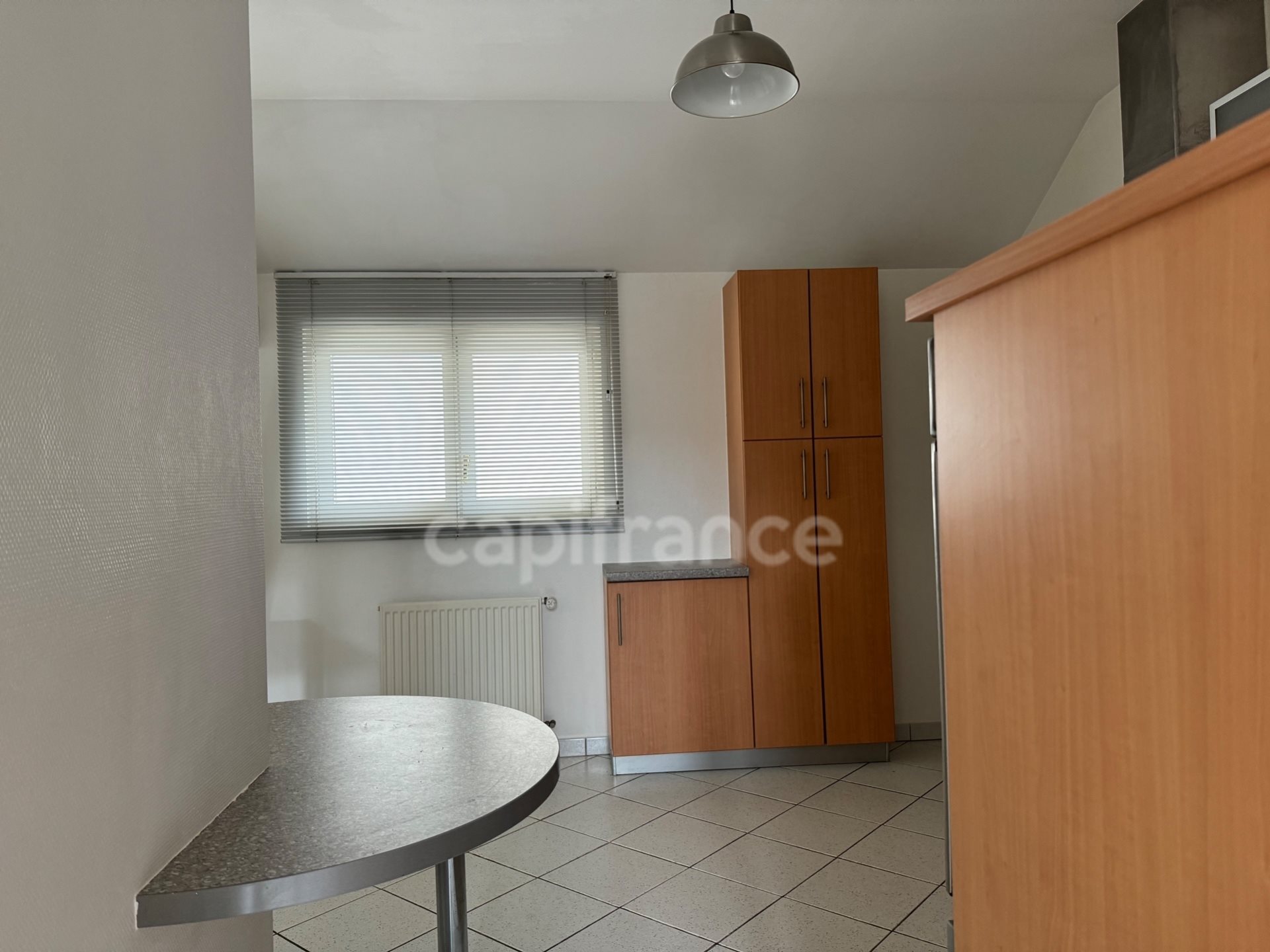 Appartement à louer, 105m², Nancy