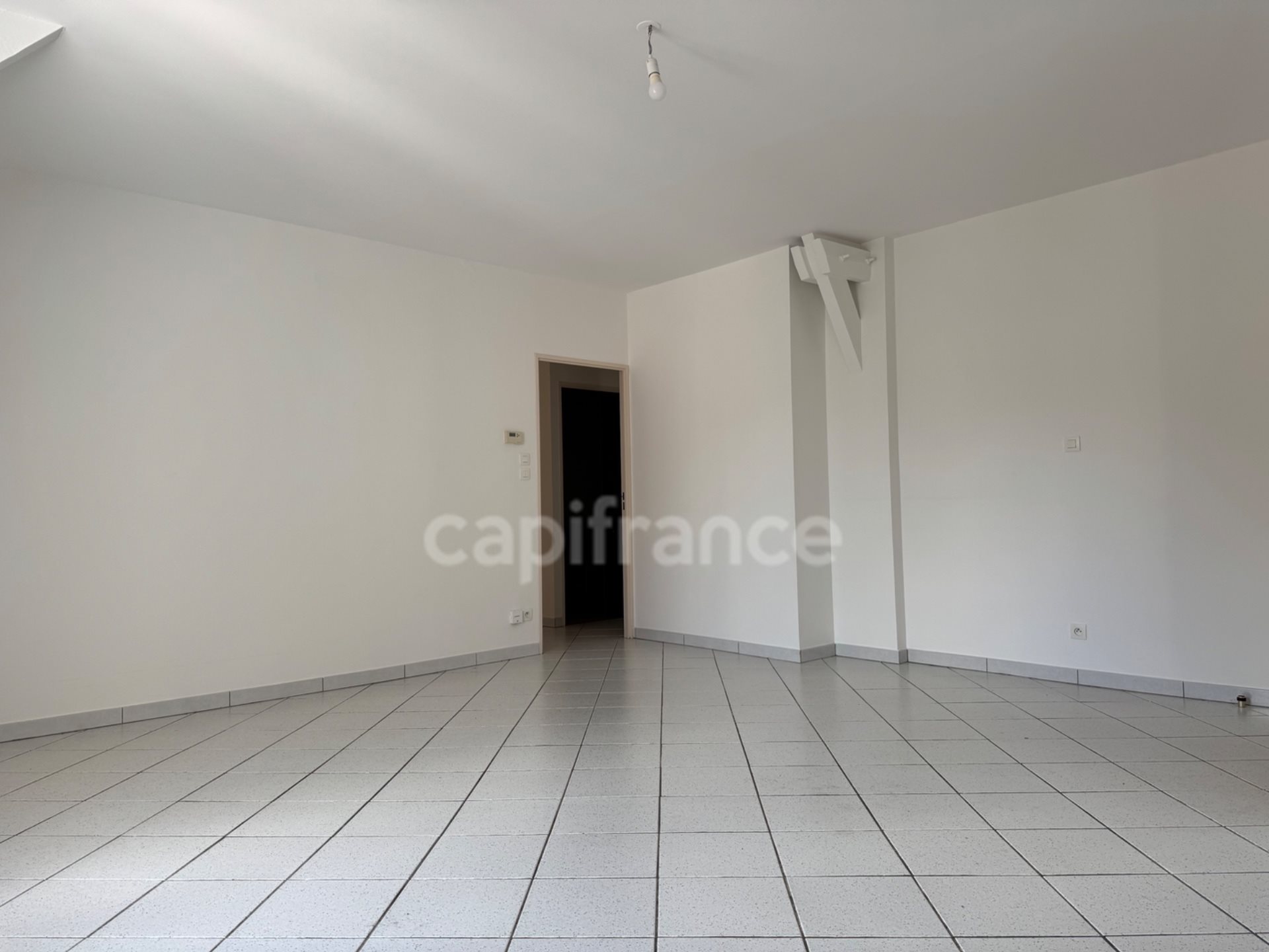 Appartement à louer, 105m², Nancy