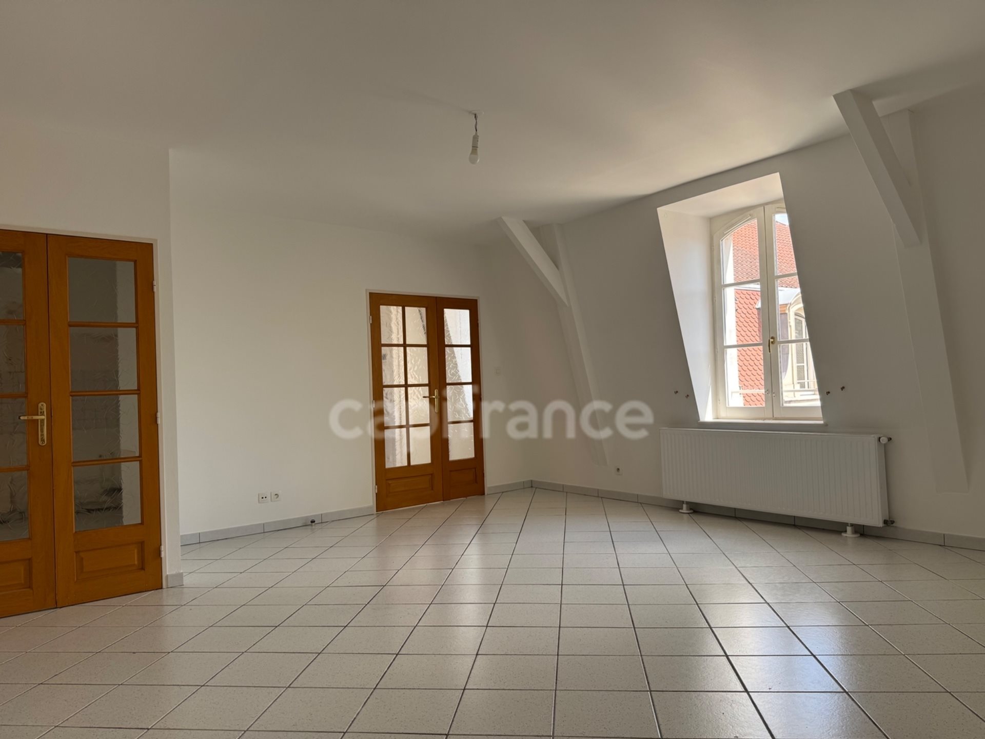 Appartement à louer, 105m², Nancy