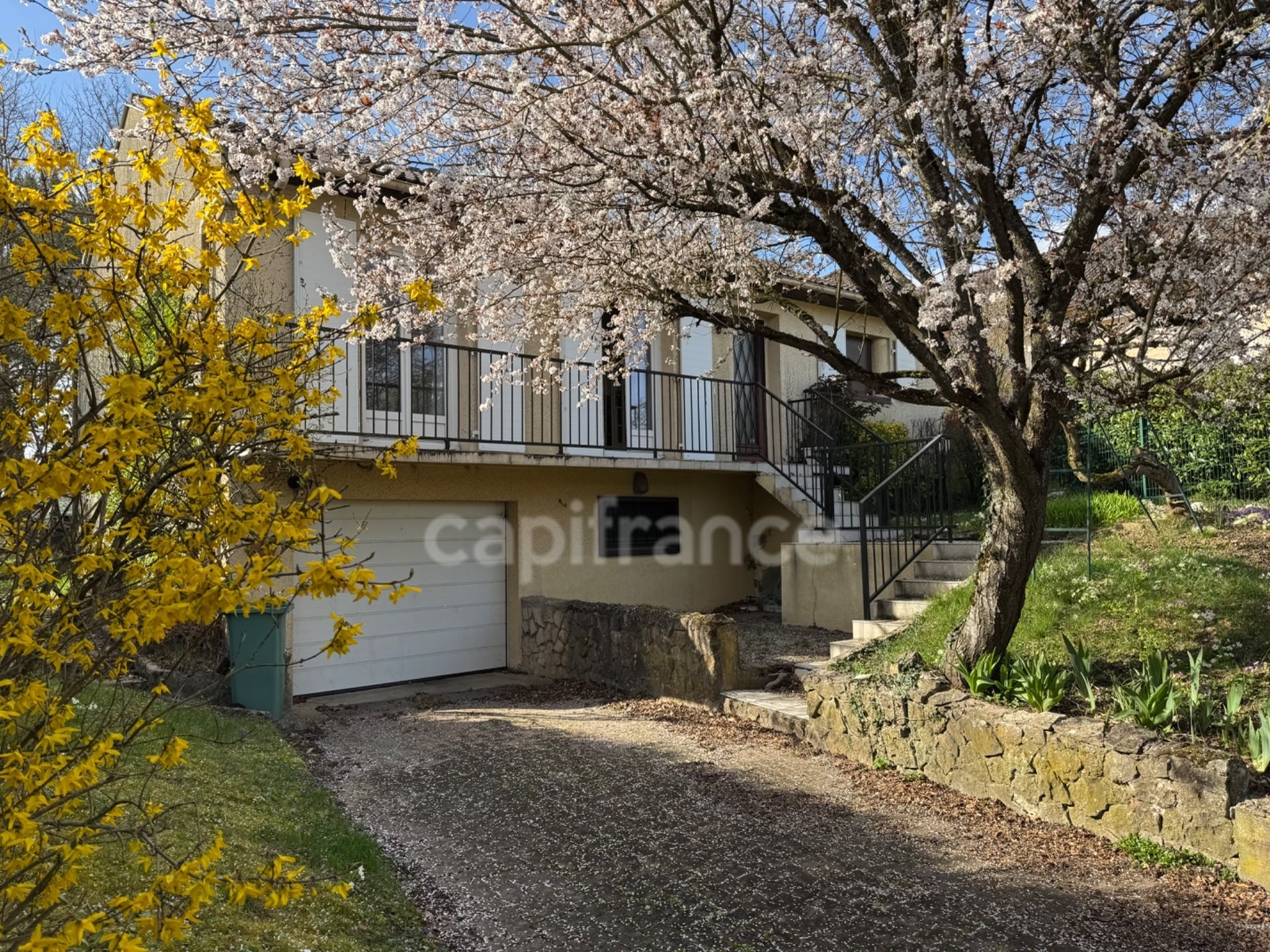 Maison à vendre, 100m², Ludres
