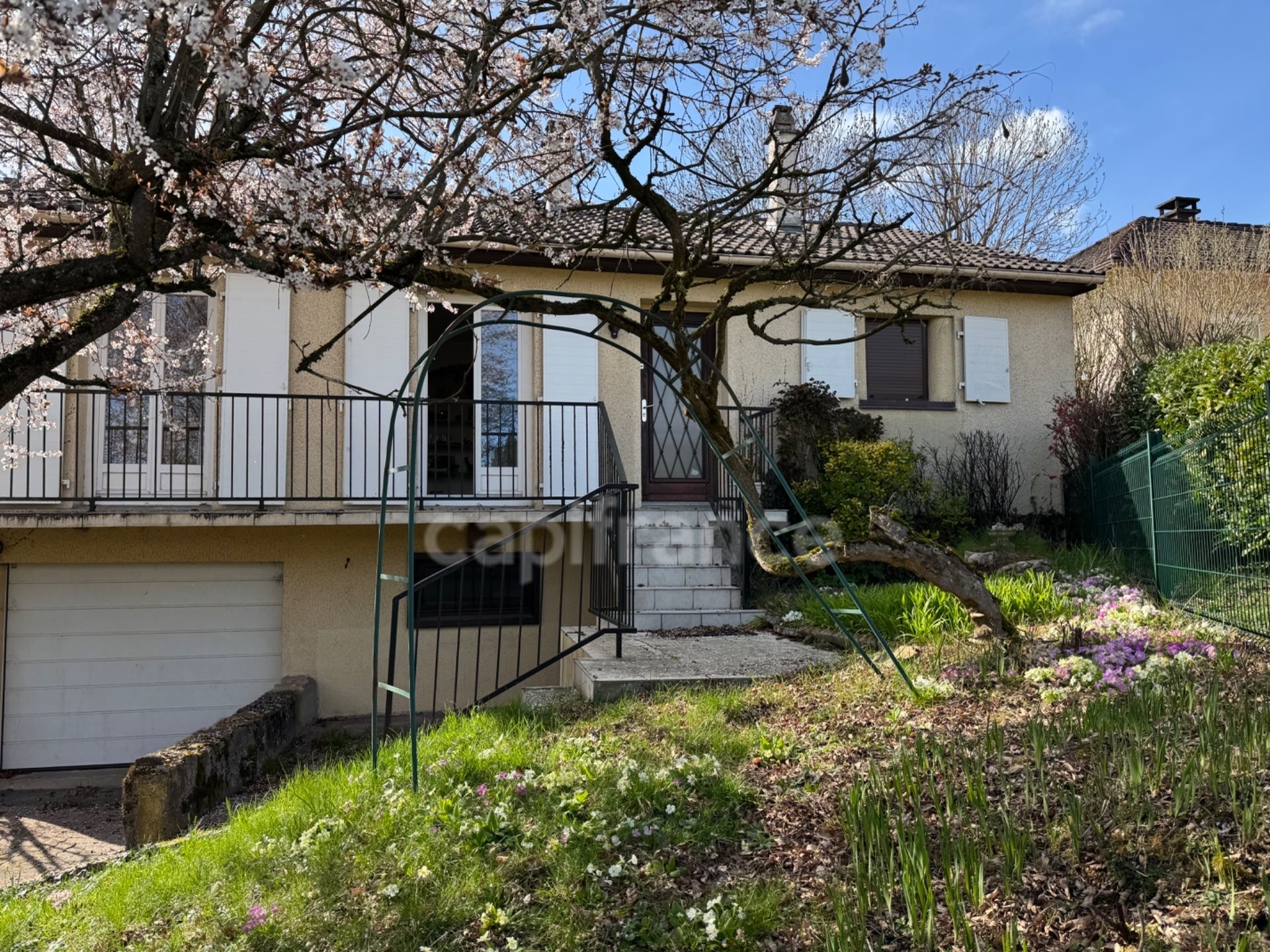 Maison à vendre, 100m², Ludres