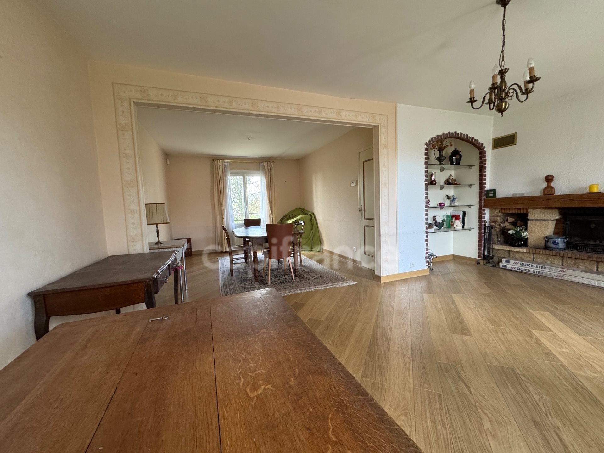 Maison à vendre, 100m², Ludres