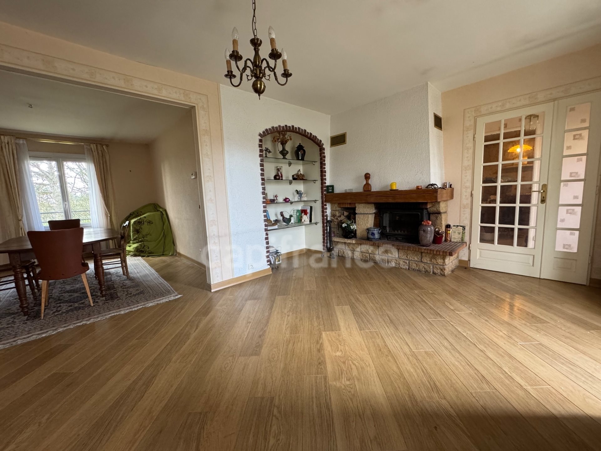 Maison à vendre, 100m², Ludres
