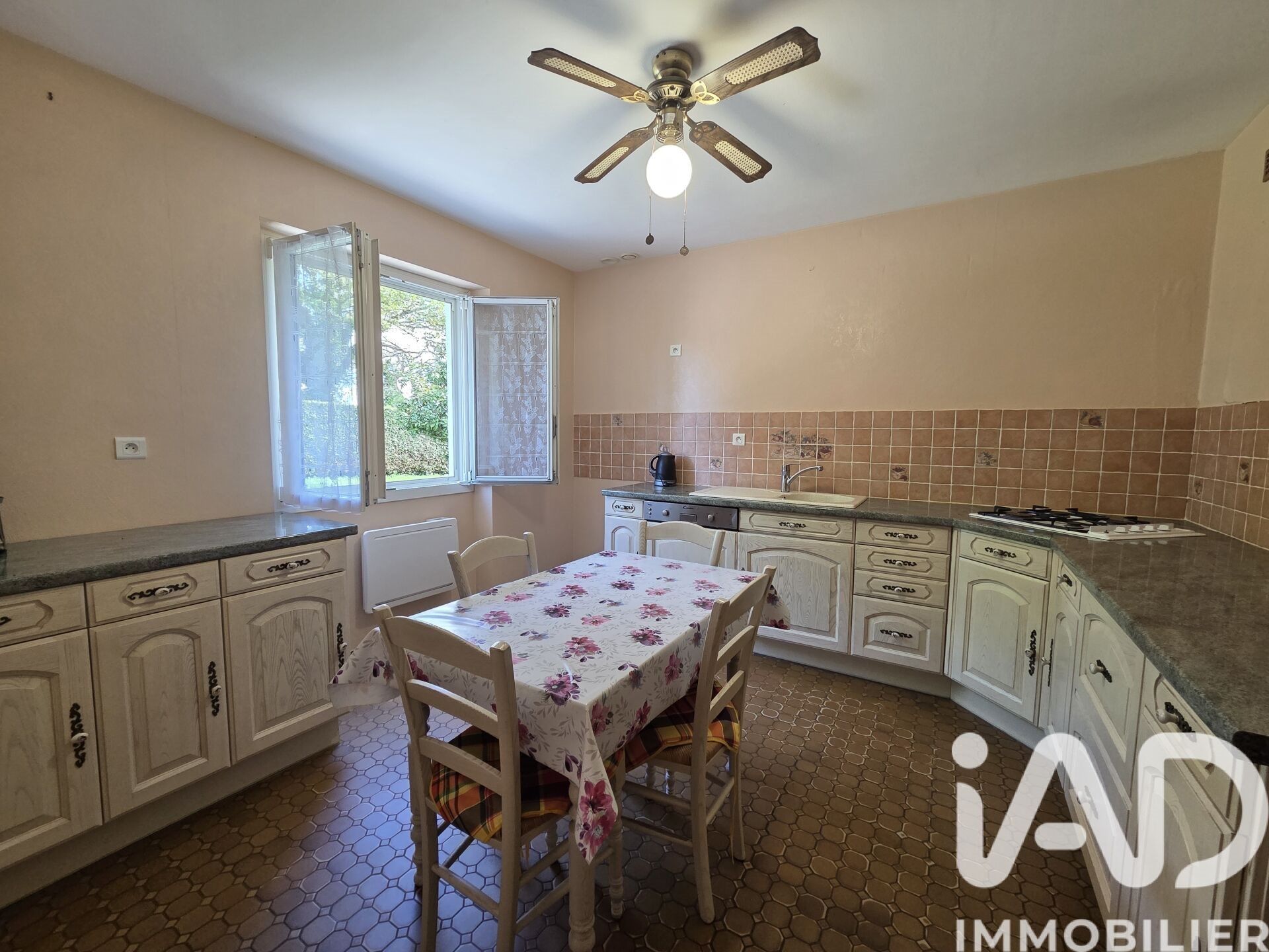 Maison à vendre, 132m², Herbignac