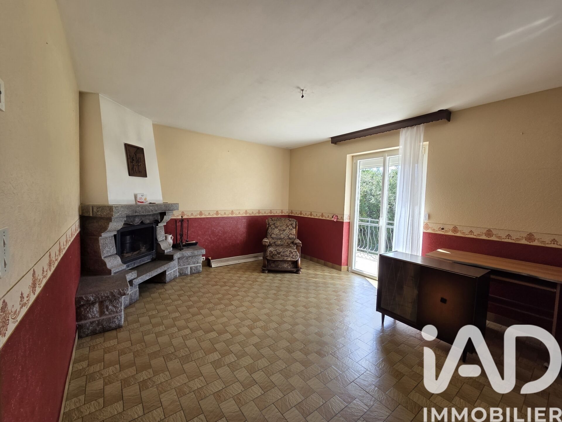 Maison à vendre, 132m², Herbignac