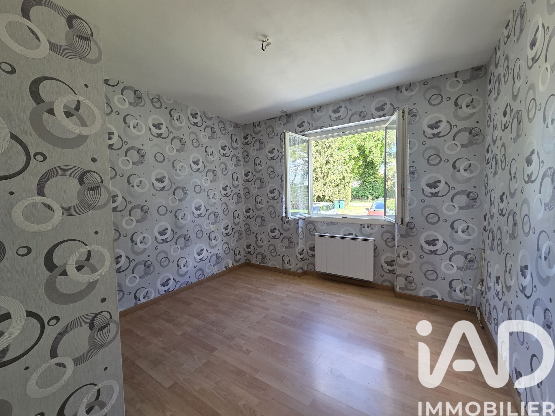 Maison à vendre, 132m², Herbignac