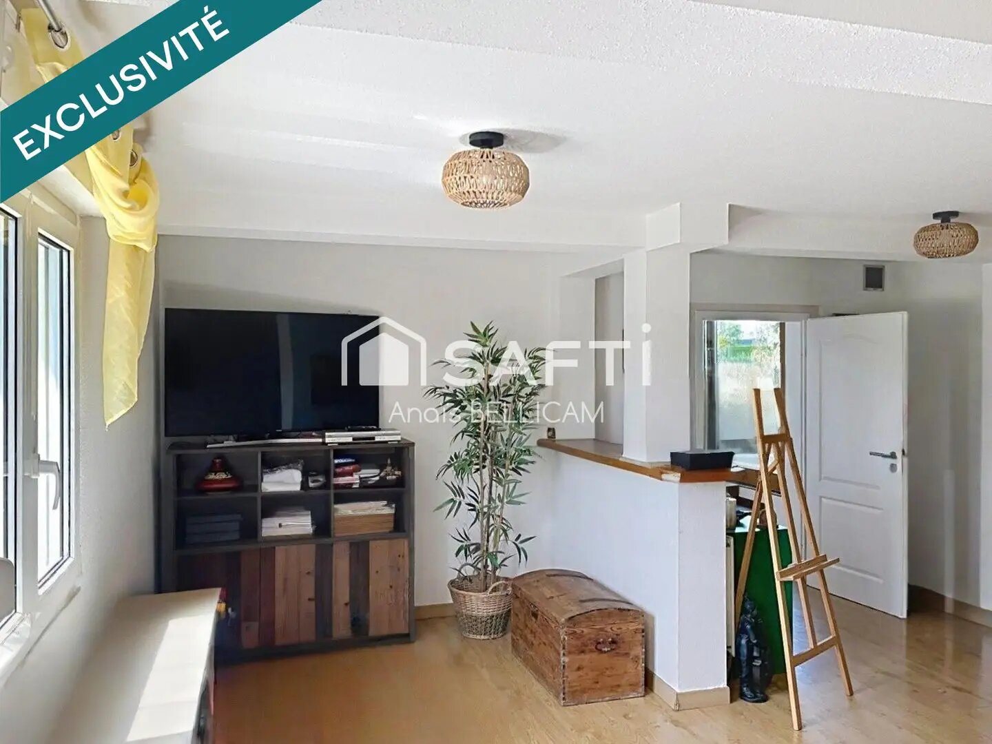 Appartement à vendre, 110m², Algolsheim