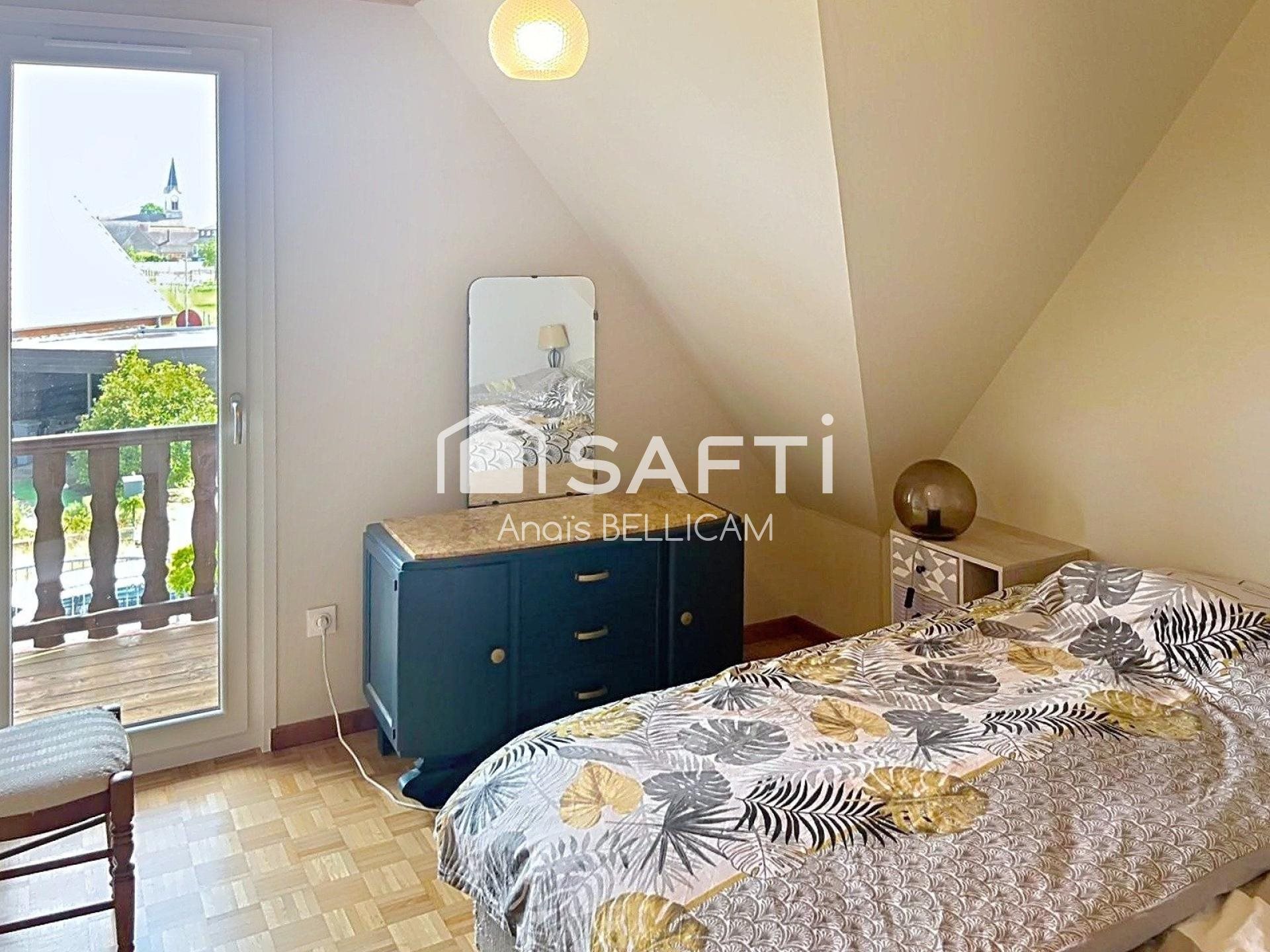 Maison à vendre, 98m², Weckolsheim