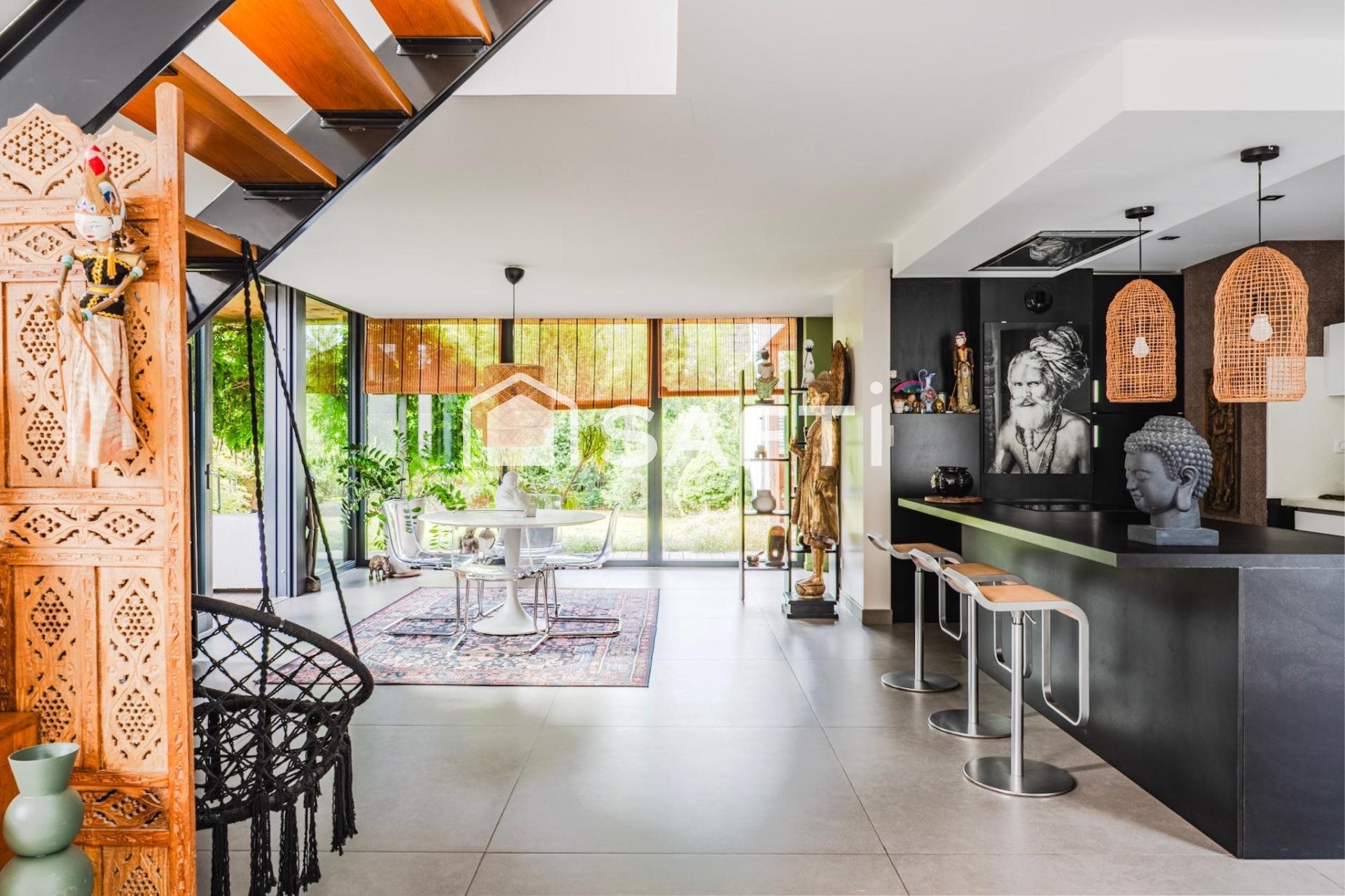 Maison à vendre, 145m², Kunheim