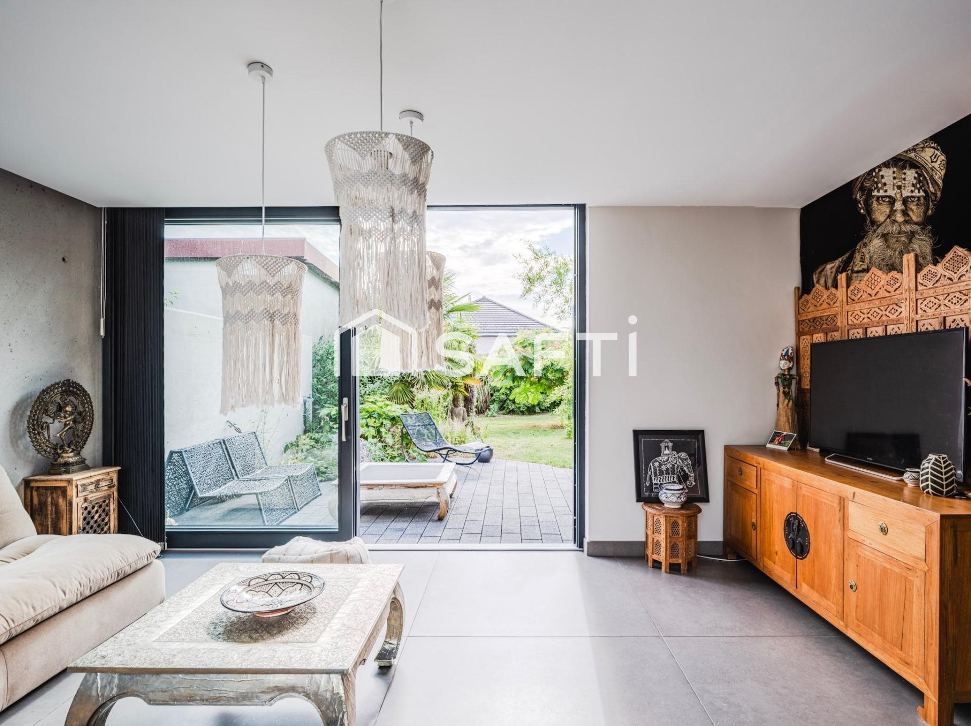 Maison à vendre, 145m², Kunheim