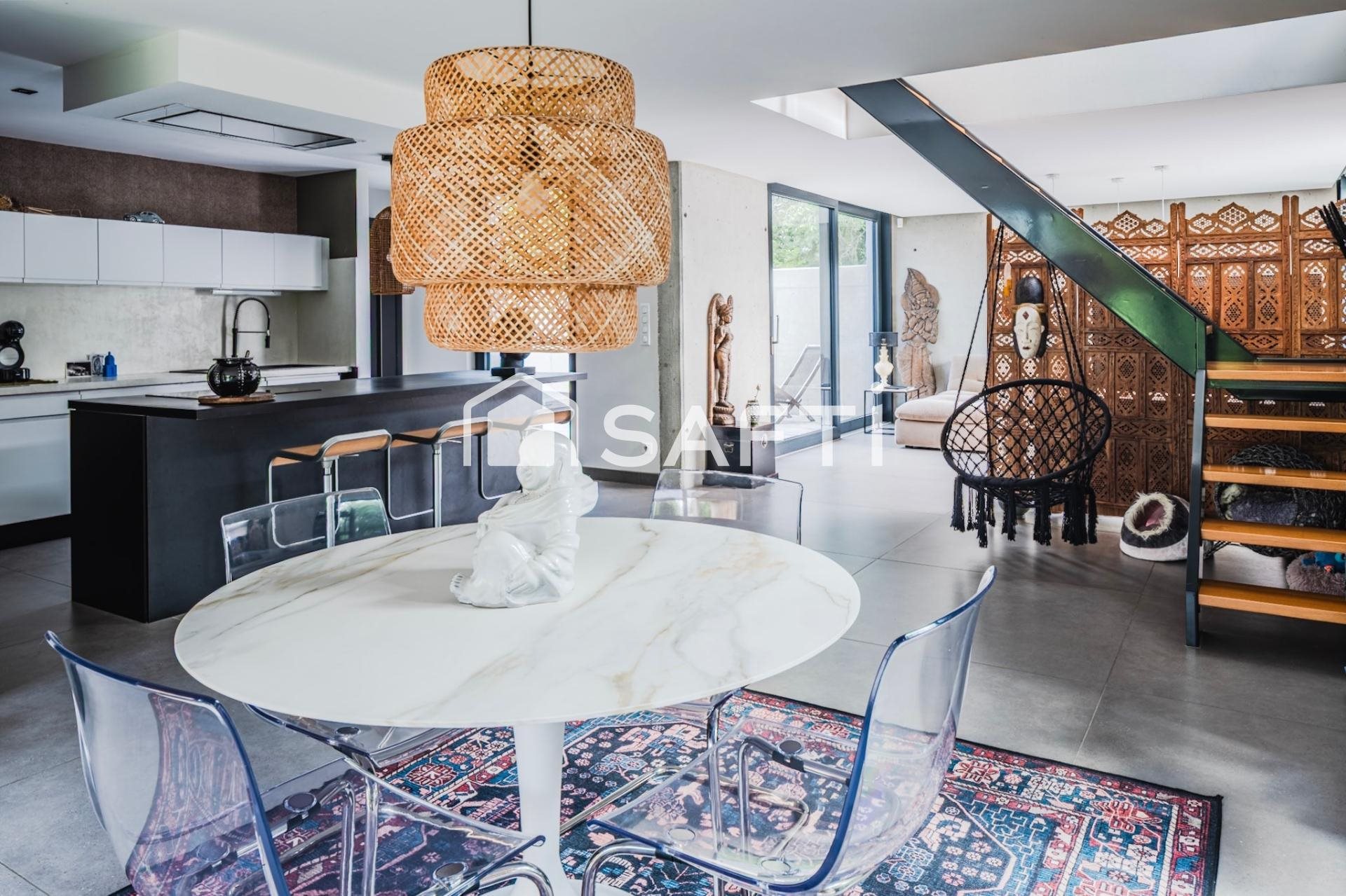 Maison à vendre, 145m², Kunheim