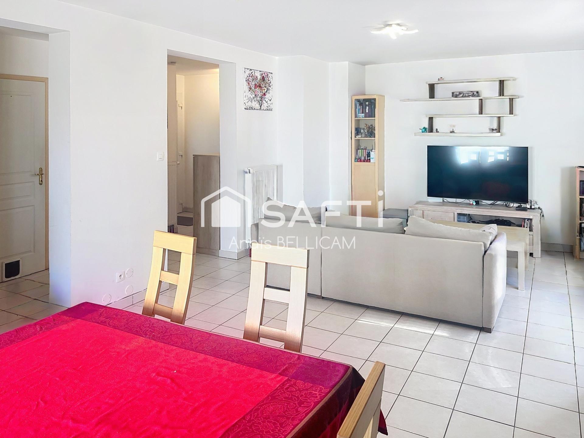 Maison à vendre, 130m², Obersaasheim