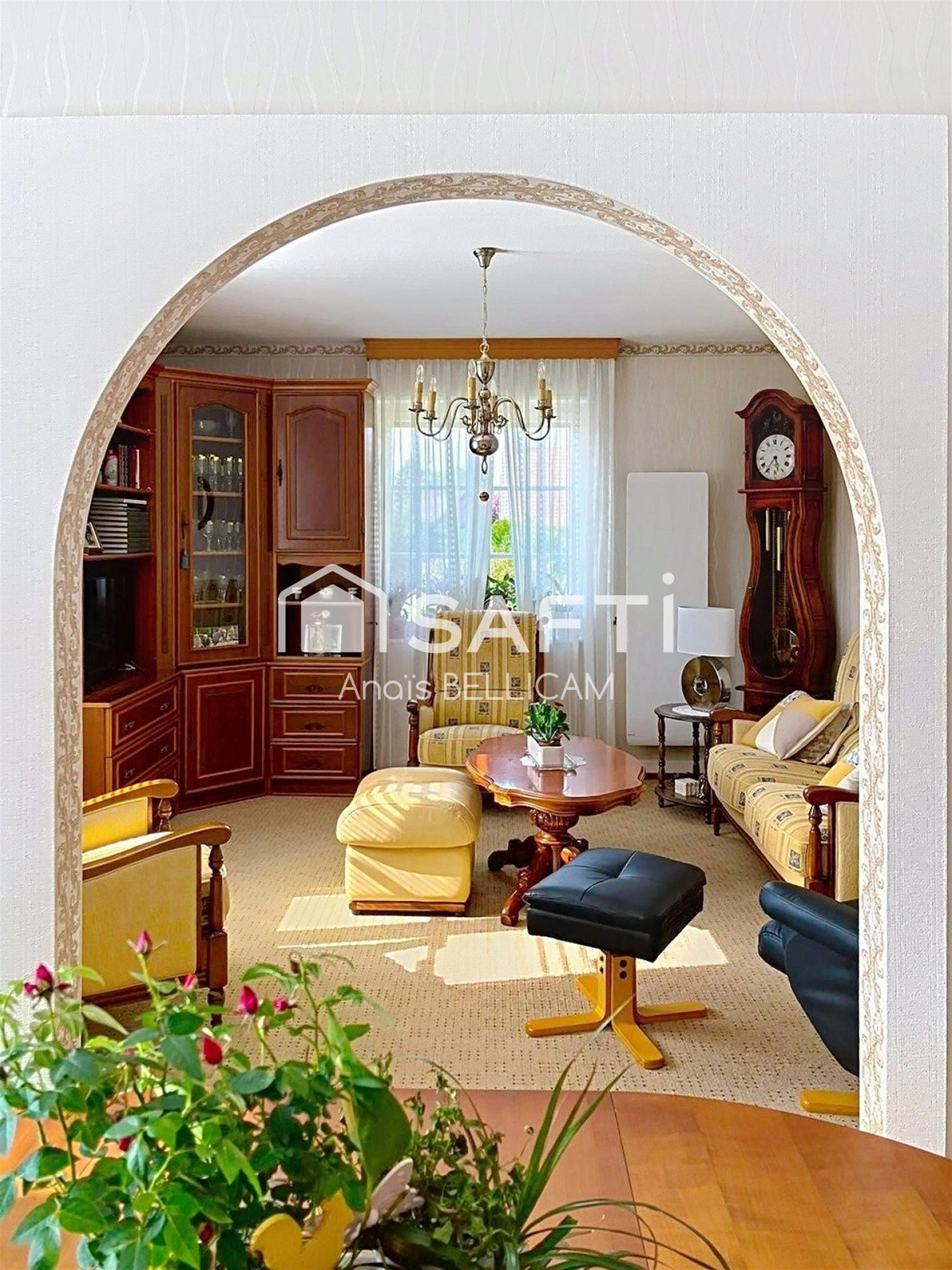Maison à vendre, 87m², Ruelisheim