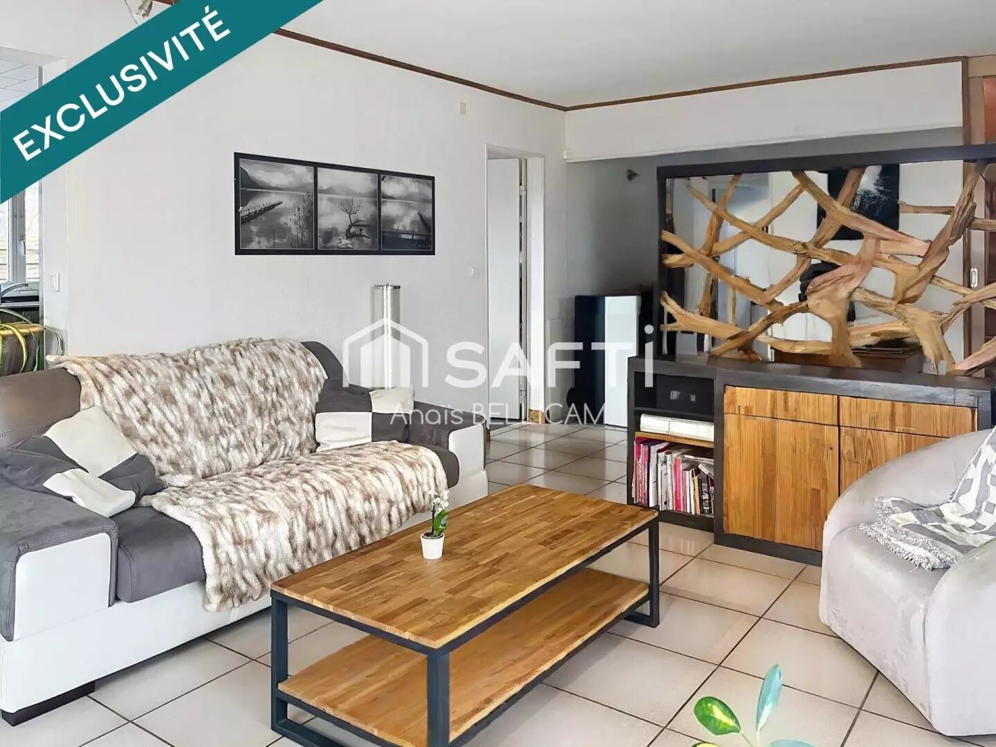 Maison à vendre, 176m², Bantzenheim
