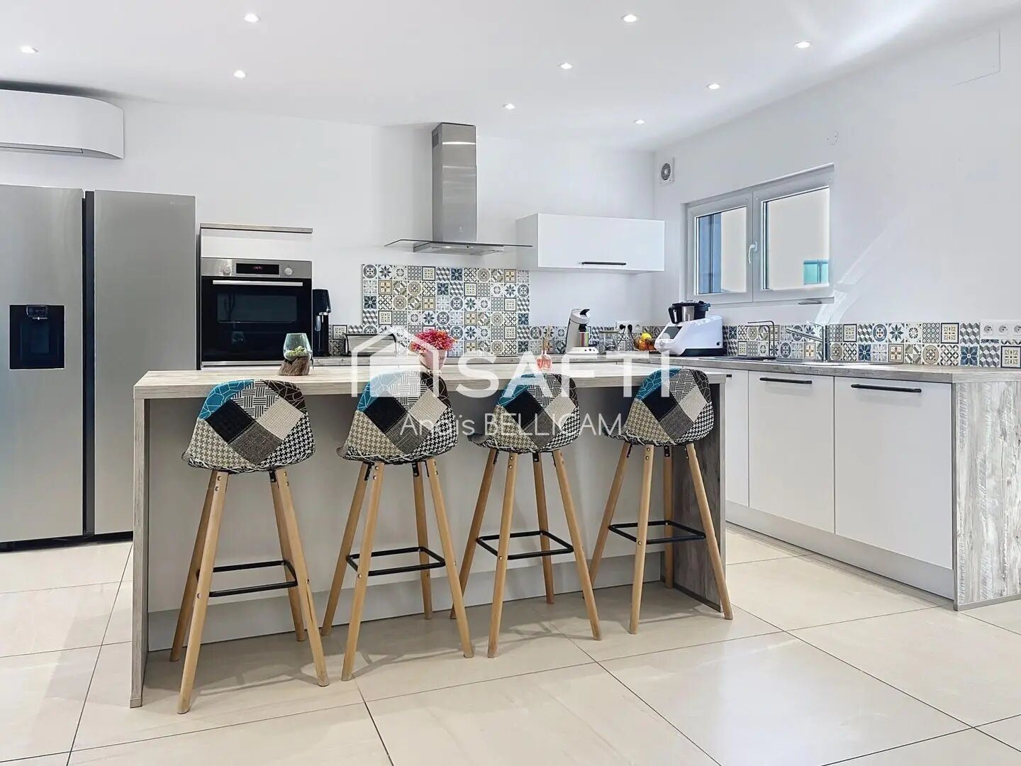 Maison à vendre, 110m², Fessenheim