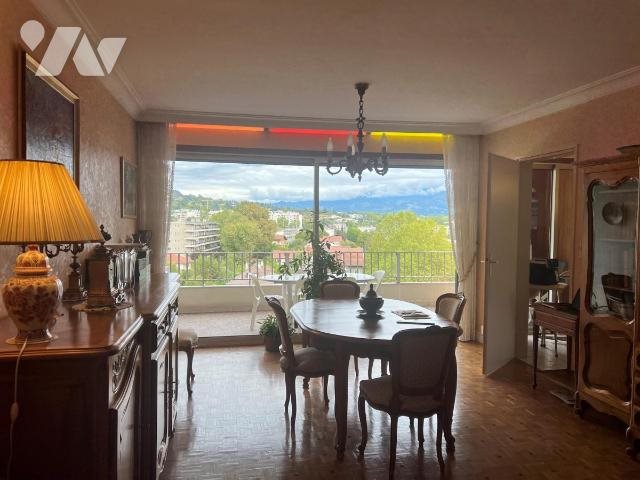 Appartement à vendre, 104m², Meylan