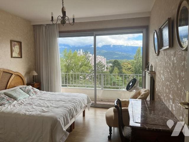 Appartement à vendre, 104m², Meylan