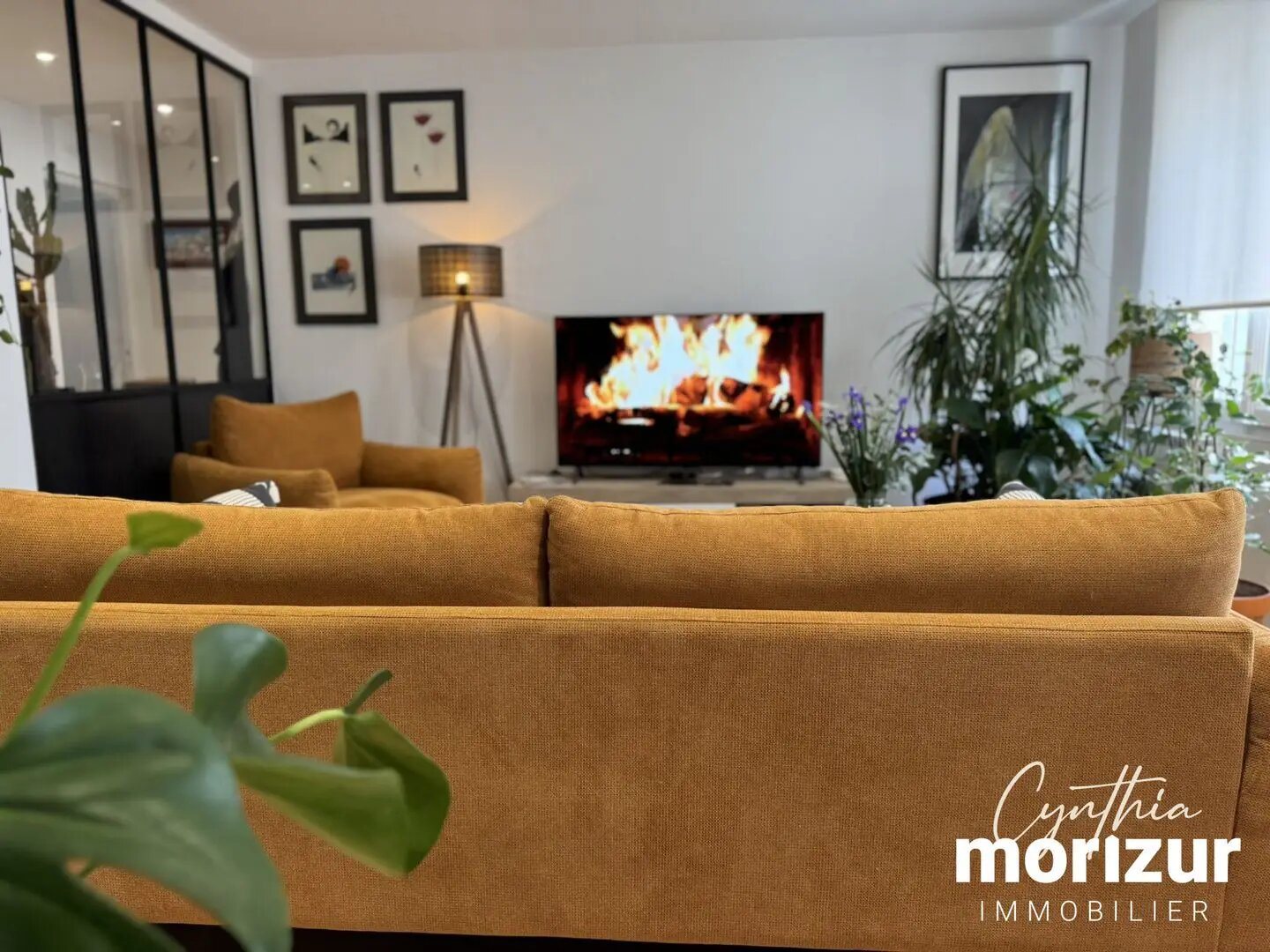 Appartement à vendre, 77m², Lorient