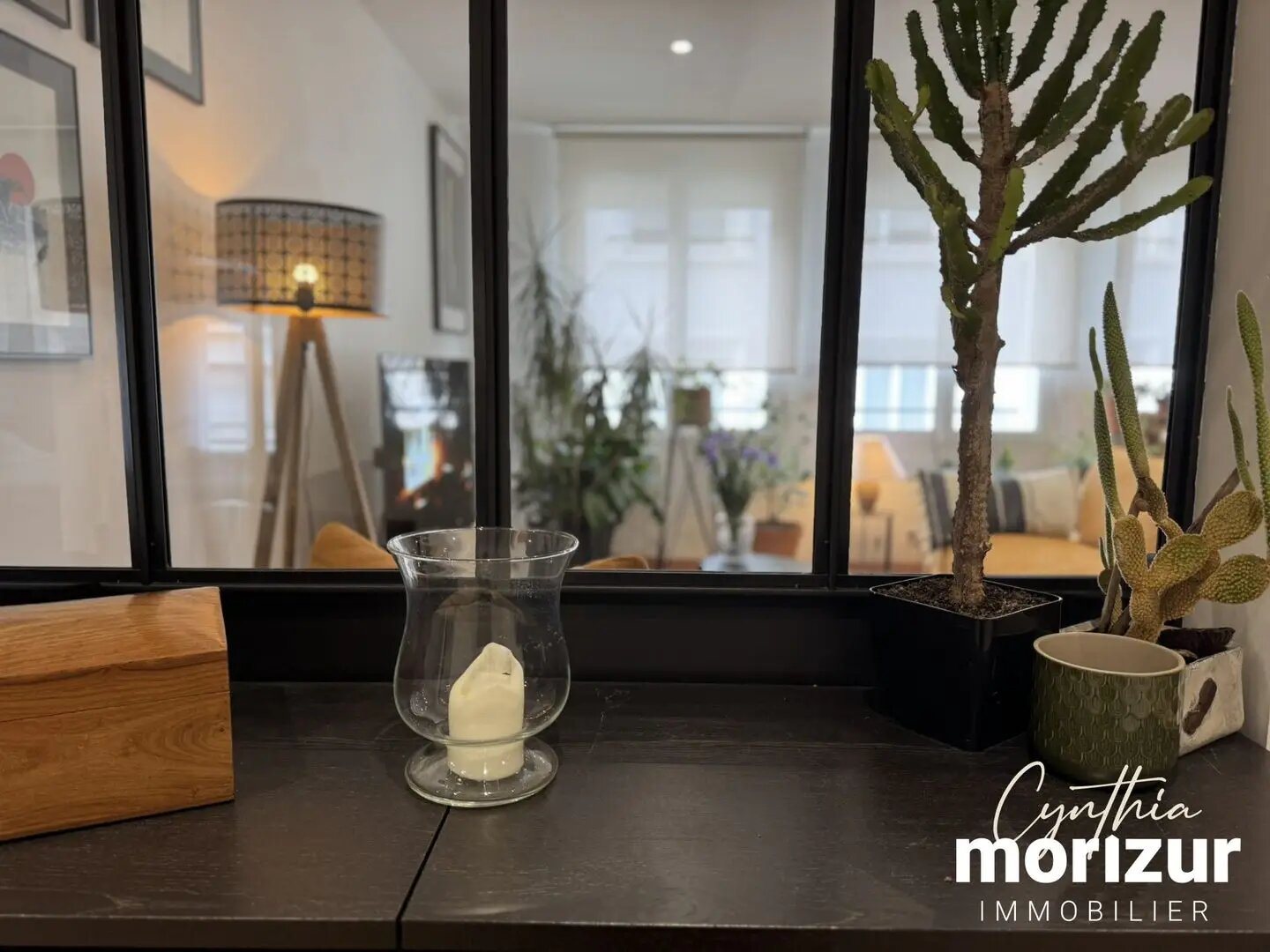 Appartement à vendre, 77m², Lorient