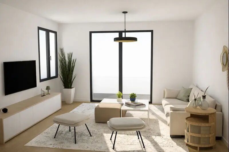 Appartement à vendre, 70m², Ploemeur