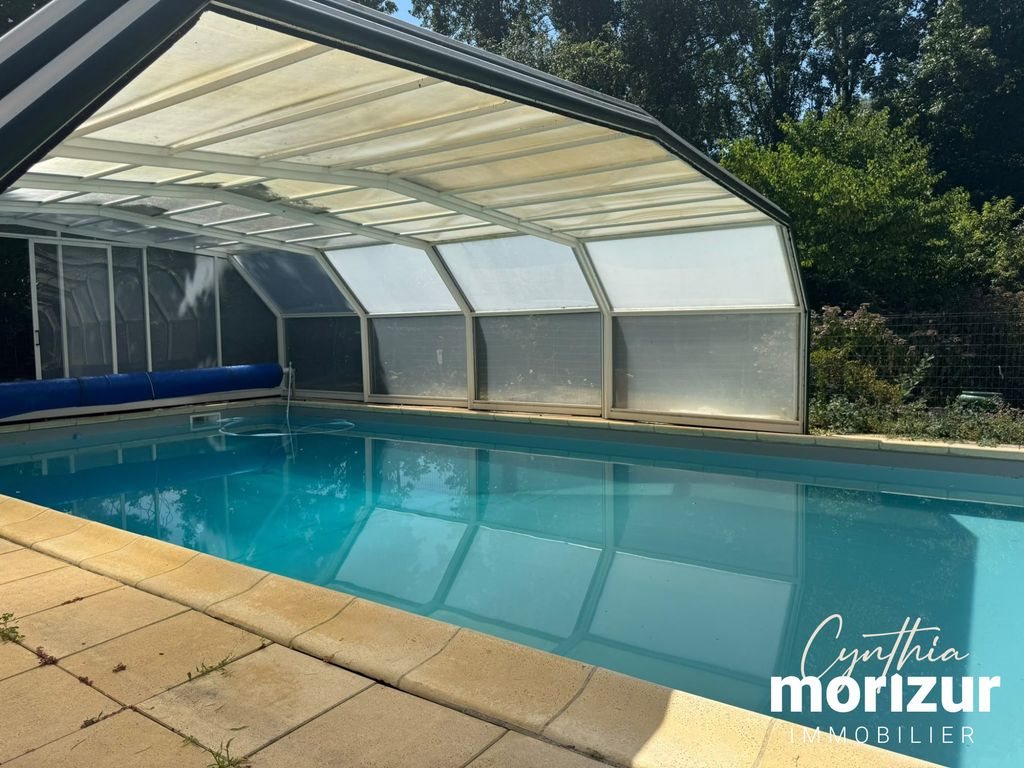 Maison à vendre, 292m², Ploemeur
