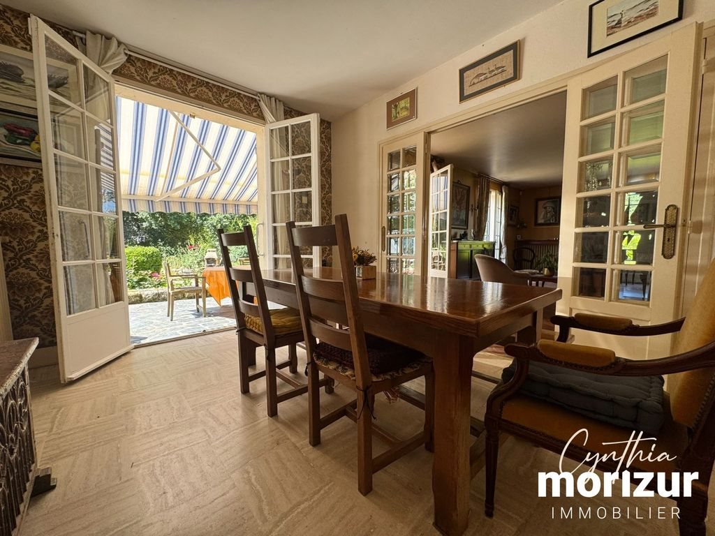 Maison à vendre, 292m², Ploemeur