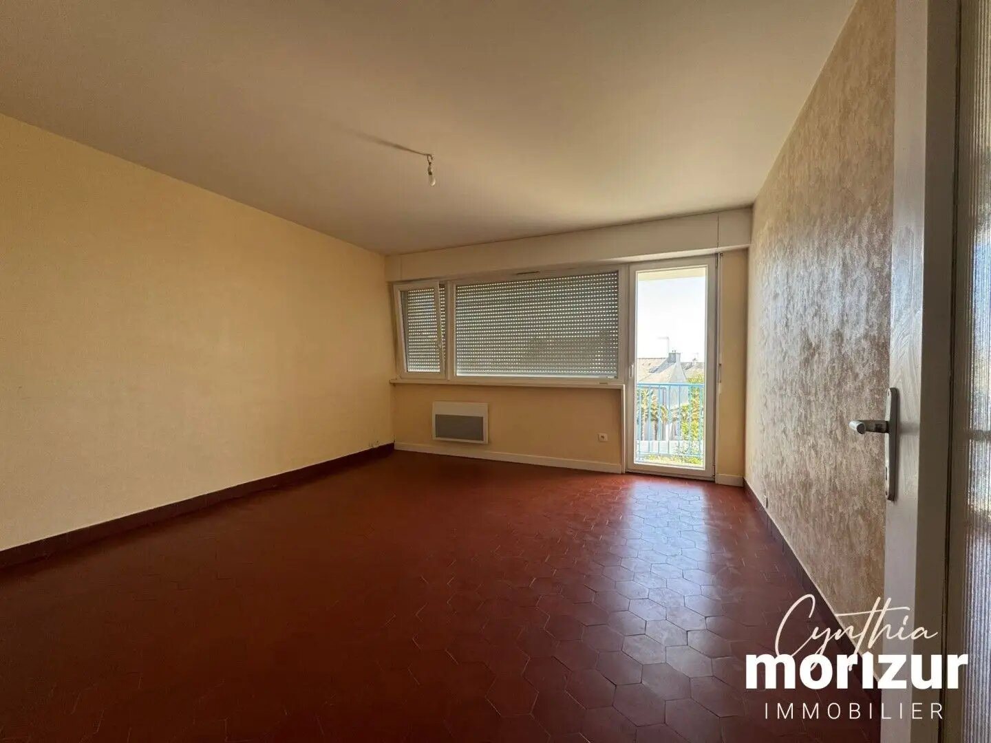 Appartement à vendre, 48m², Ploemeur