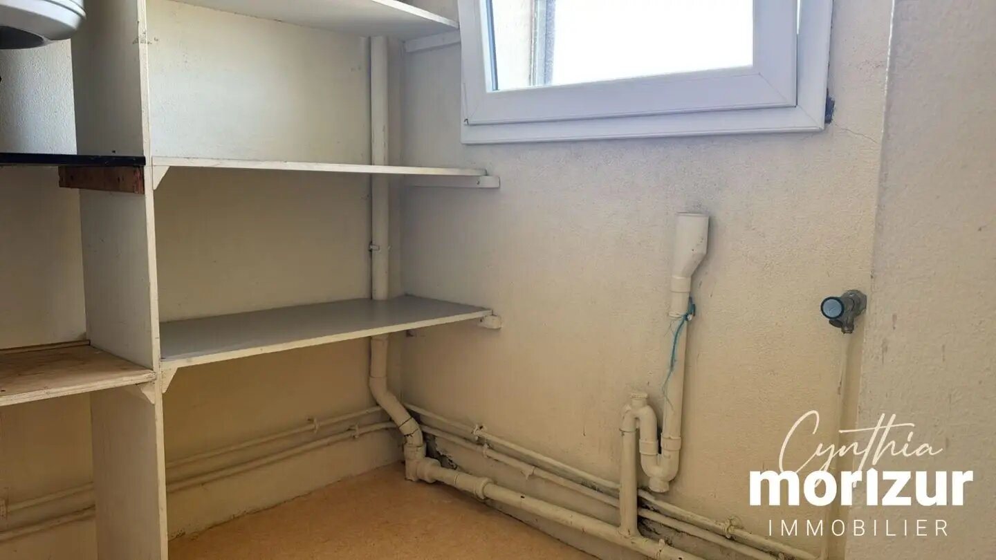 Appartement à vendre, 48m², Ploemeur