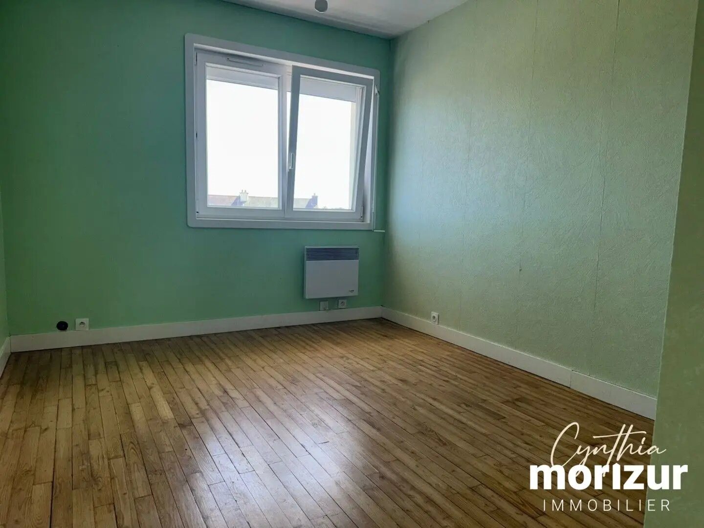 Appartement à vendre, 48m², Ploemeur