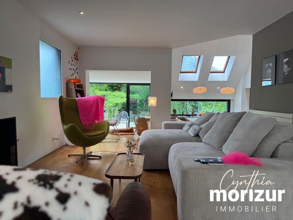 Maison à vendre, 227m², Larmor-Plage