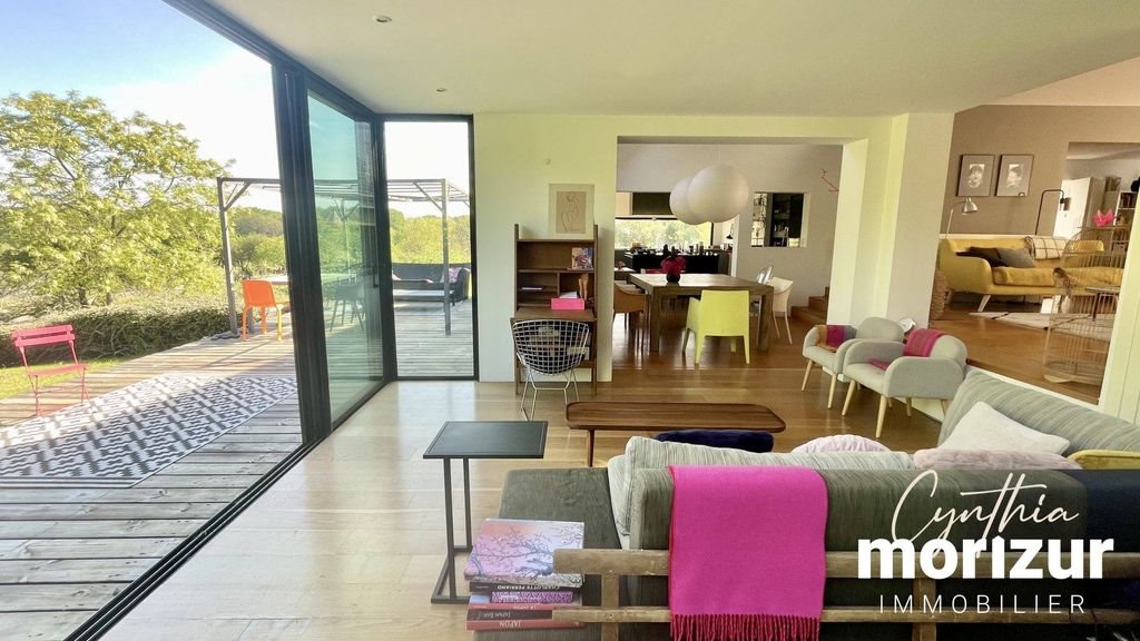 Maison à vendre, 227m², Larmor-Plage