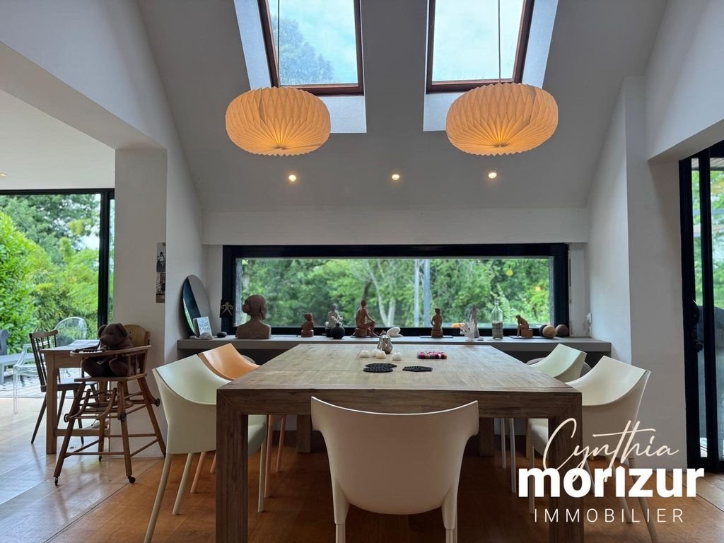 Maison à vendre, 227m², Larmor-Plage