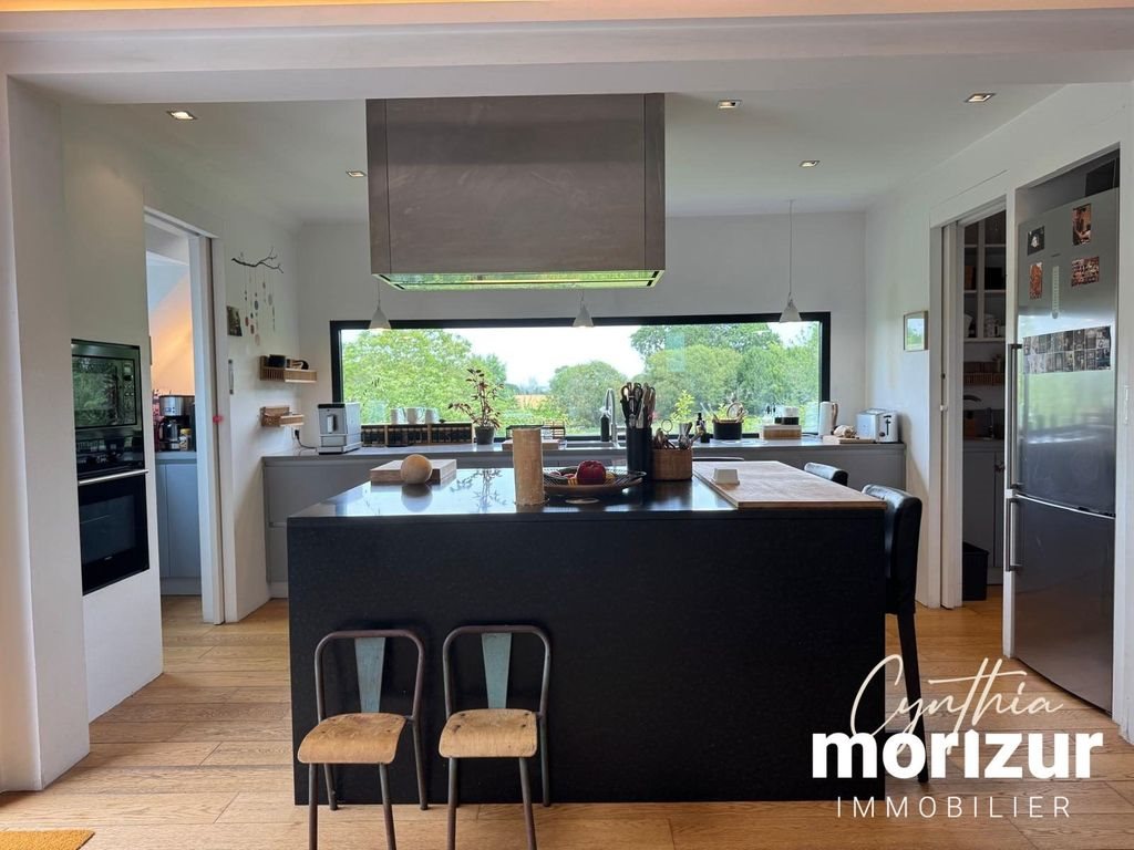 Maison à vendre, 227m², Larmor-Plage