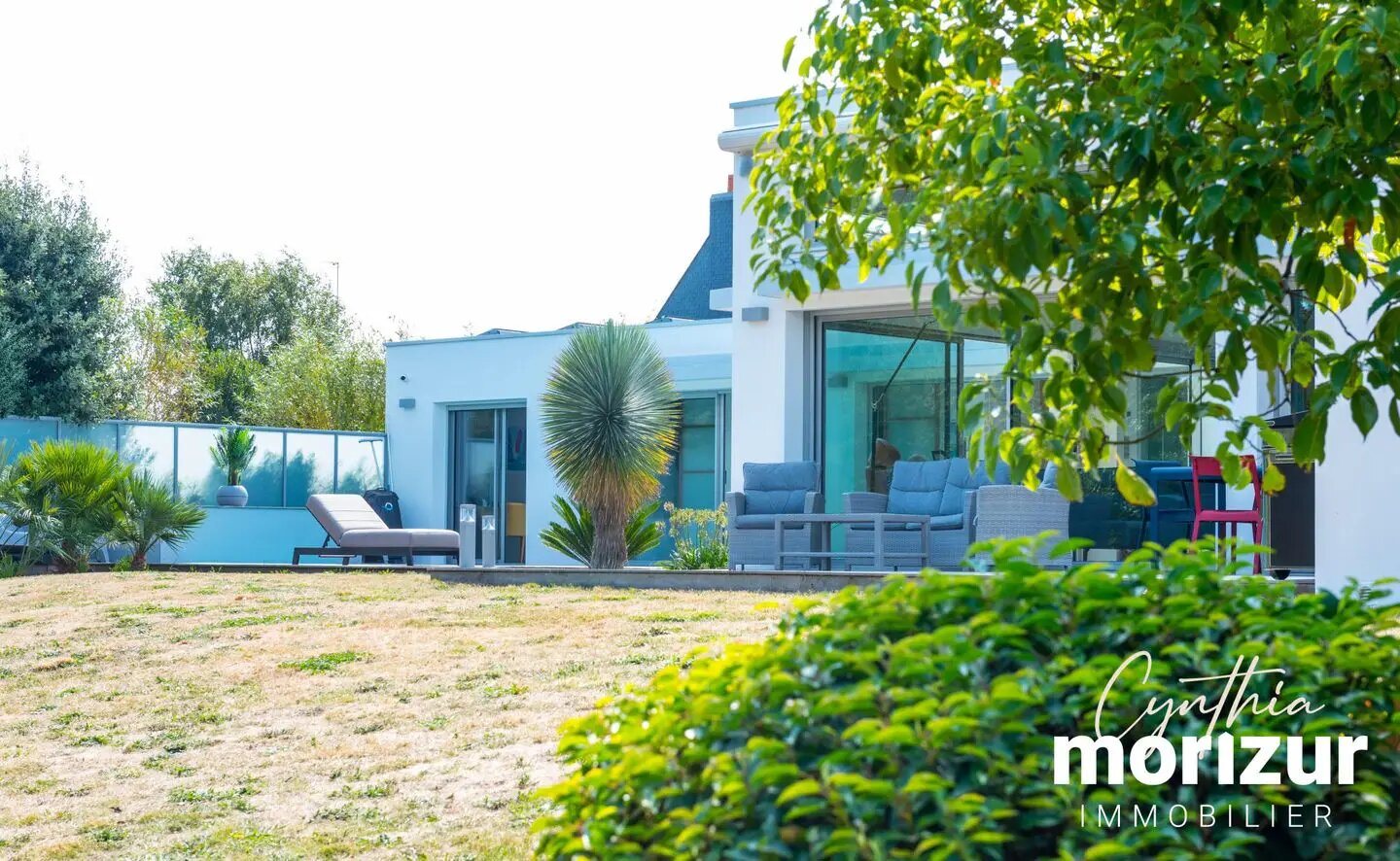 Maison à vendre, 167m², Ploemeur