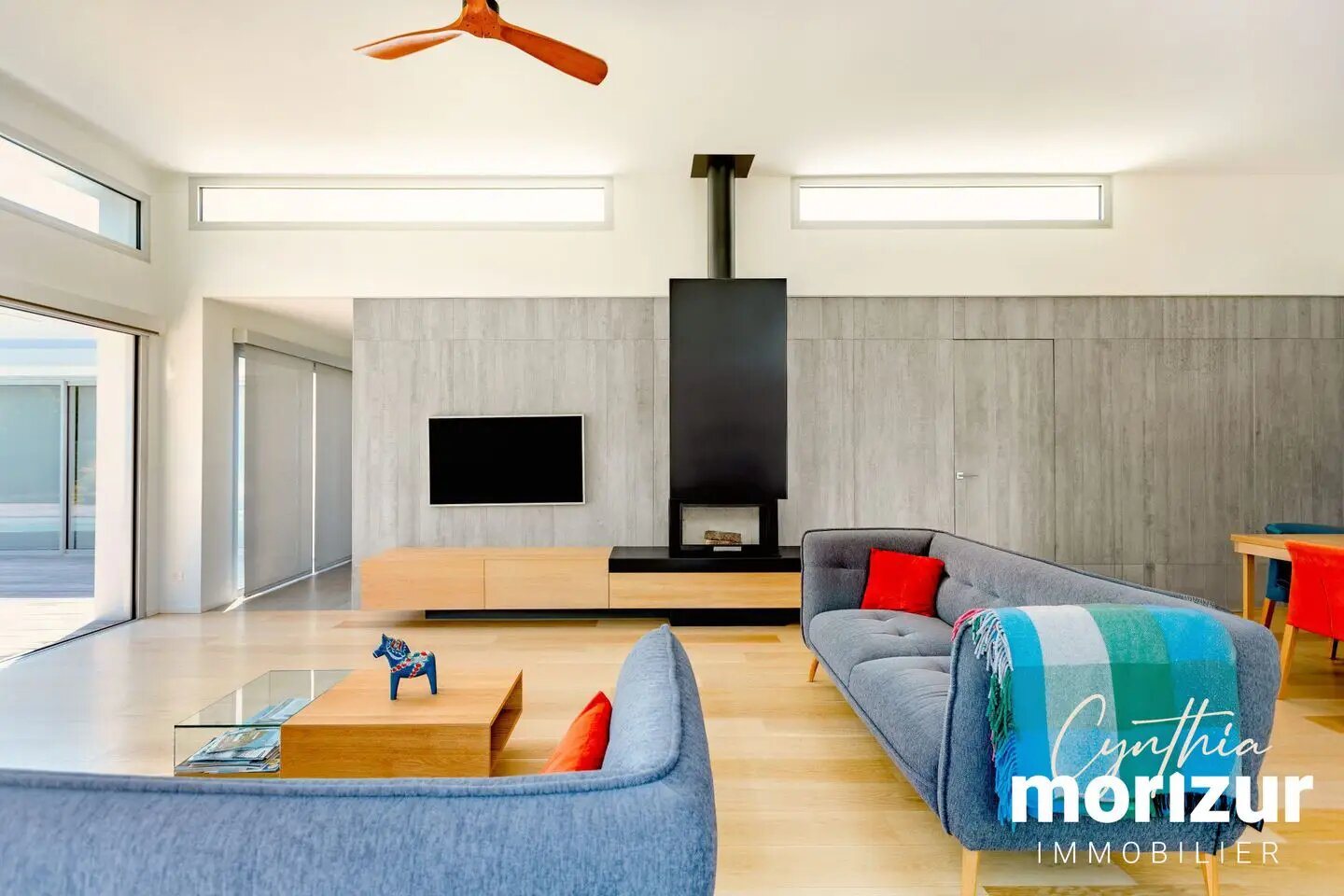 Maison à vendre, 167m², Ploemeur
