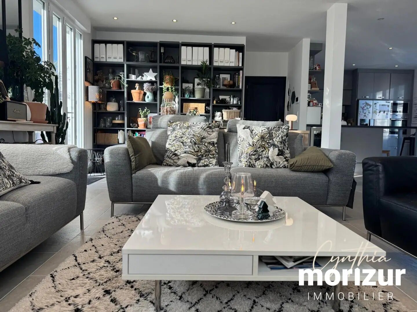 Maison à vendre, 194m², Lorient